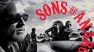 Sons of Anarchy ( season 4 )